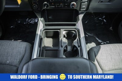 2024 Ford Super Duty F-350 SRW 4WD