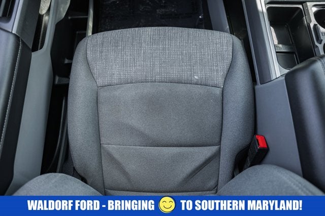 2024 Ford Super Duty F-350 SRW 4WD