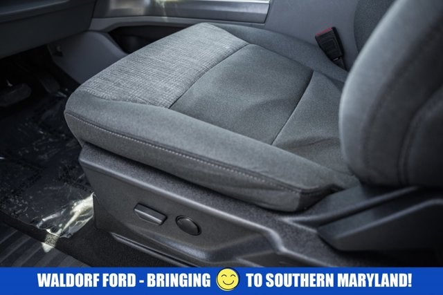 2024 Ford Super Duty F-350 SRW 4WD