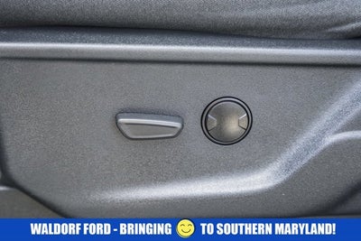 2024 Ford Super Duty F-350 SRW 4WD