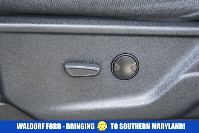 2024 Ford Super Duty F-350 SRW 4WD