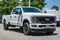 2026 Ford Super Duty F-350 SRW 4WD