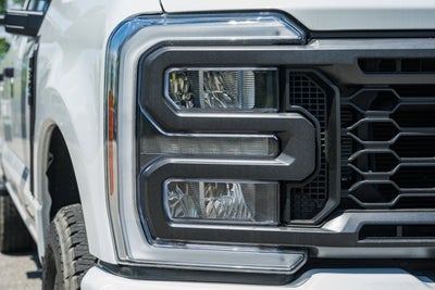 2026 Ford Super Duty F-350 SRW 4WD