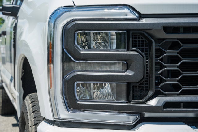 2026 Ford Super Duty F-350 SRW 4WD