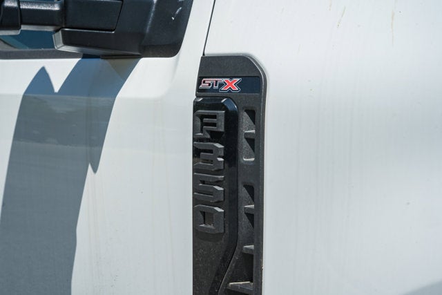 2026 Ford Super Duty F-350 SRW 4WD