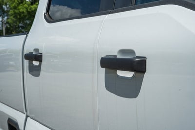 2026 Ford Super Duty F-350 SRW 4WD