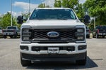2026 Ford Super Duty F-350 SRW 4WD