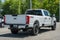 2026 Ford Super Duty F-350 SRW 4WD