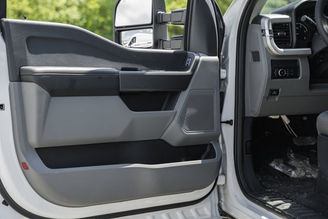 2026 Ford Super Duty F-350 SRW 4WD