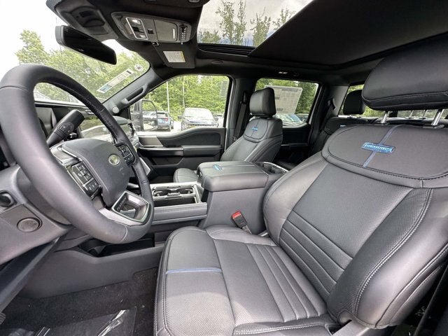 2026 Ford Super Duty F-350® Platinum®