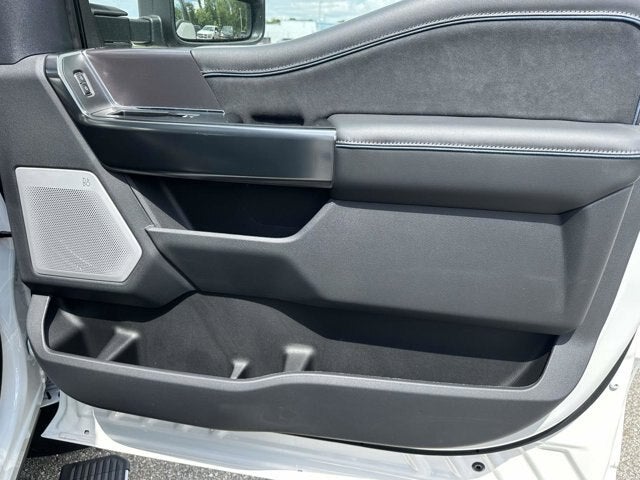 2026 Ford Super Duty F-350® Platinum®