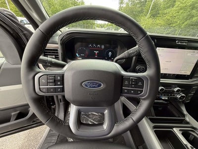 2026 Ford Super Duty F-350 DRW LARIAT