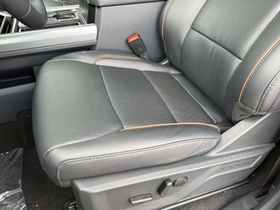 2026 Ford Super Duty F-350 DRW LARIAT