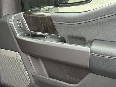 2026 Ford Super Duty F-350 DRW LARIAT