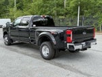 2026 Ford Super Duty F-350 DRW LARIAT