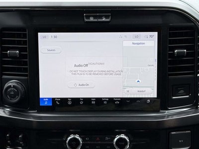2026 Ford Super Duty F-350 DRW LARIAT