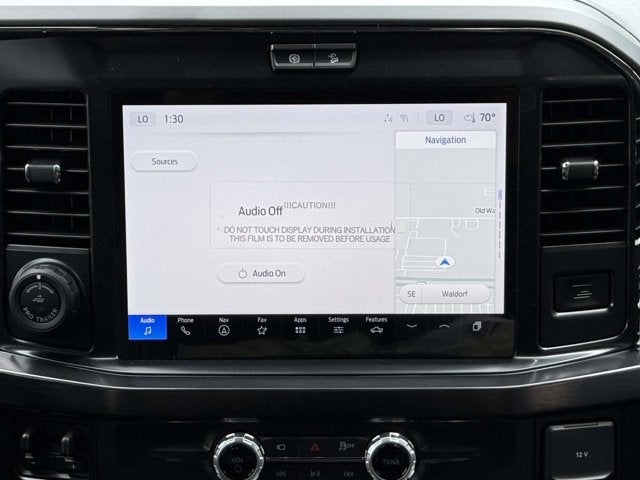 2026 Ford Super Duty F-350 DRW LARIAT