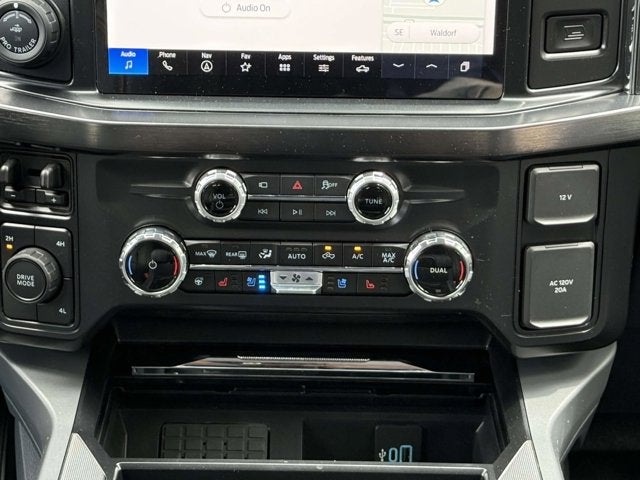 2026 Ford Super Duty F-350 DRW LARIAT