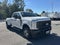 2027 Ford Super Duty F-350 DRW XL