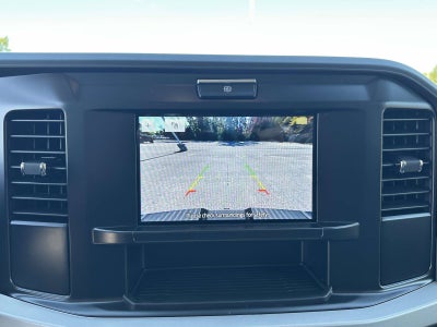 2027 Ford Super Duty F-350 DRW XL