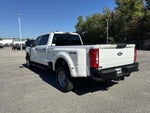 2027 Ford Super Duty F-350 DRW XL