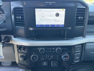 2027 Ford Super Duty F-350 DRW XL