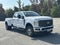 2027 Ford Super Duty F-350 DRW XL