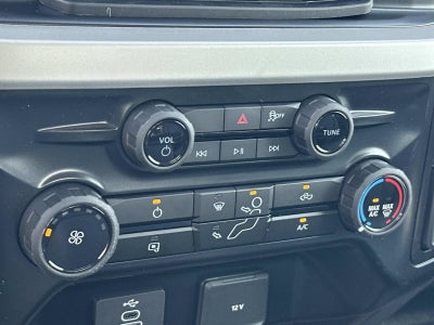 2027 Ford Super Duty F-350 DRW XL
