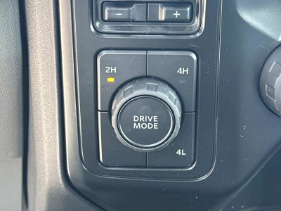 2027 Ford Super Duty F-350 DRW XL