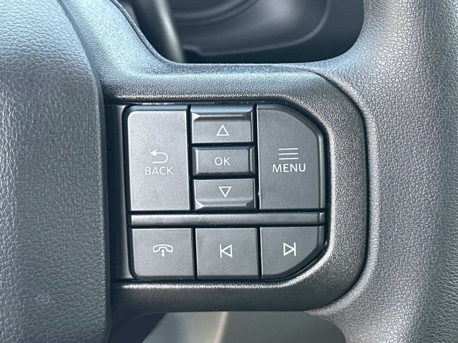 2027 Ford Super Duty F-350 DRW XL