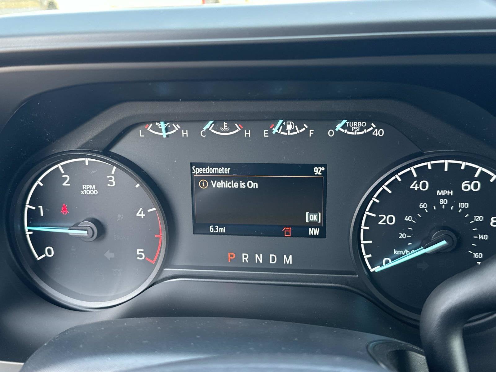 2027 Ford Super Duty F-350 DRW XL