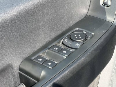 2027 Ford Super Duty F-350 DRW XL