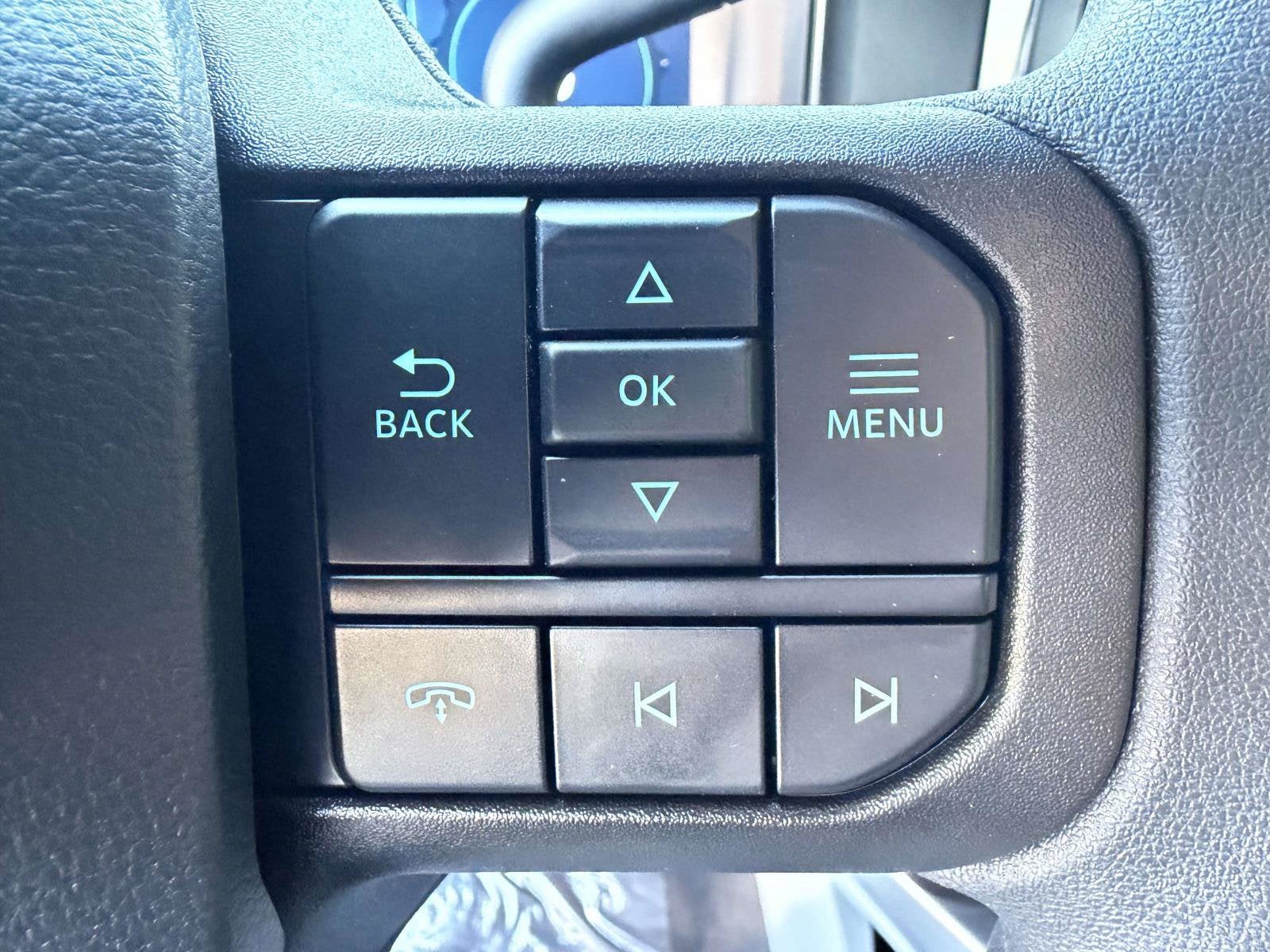 2027 Ford Super Duty F-350 DRW XLT