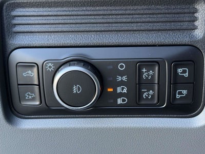 2027 Ford Super Duty F-350 DRW XLT