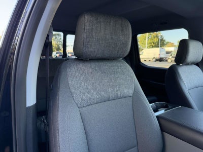 2027 Ford Super Duty F-350 DRW XLT