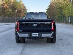 2027 Ford Super Duty F-350 DRW XLT