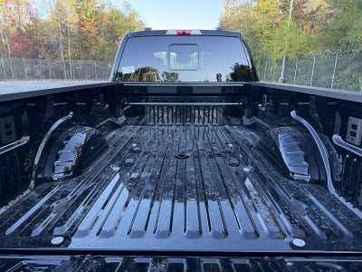 2027 Ford Super Duty F-350 DRW XLT