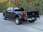2027 Ford Super Duty F-350 DRW XLT