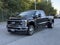 2027 Ford Super Duty F-350 DRW XLT