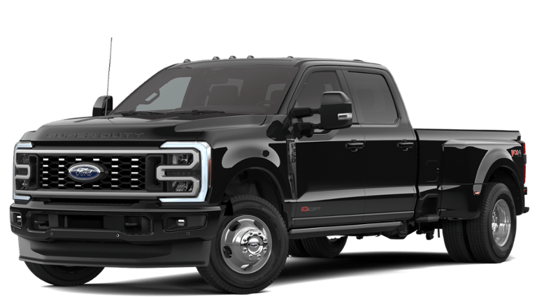 2026 Ford F-350's photo