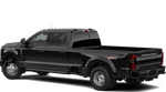 2026 Ford Super Duty F-350 DRW Platinum