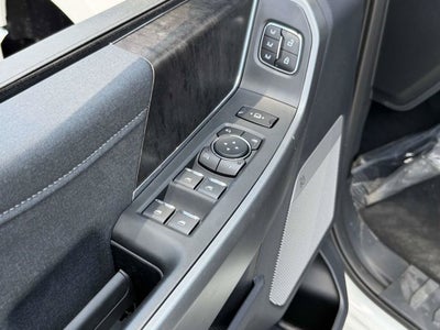 2026 Ford Super Duty F-350 DRW LARIAT