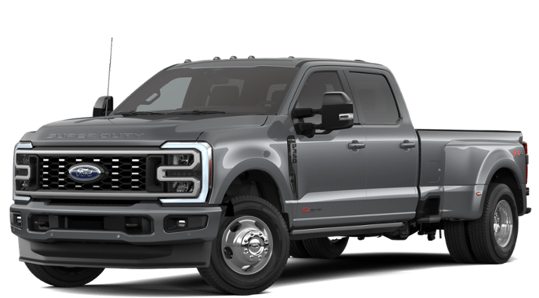 2026 Ford F-350's photo