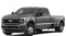 2026 Ford Super Duty F-350 DRW Platinum
