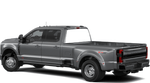 2026 Ford Super Duty F-350 DRW Platinum
