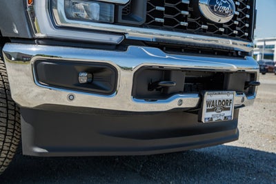 2026 Ford Super Duty F-350 DRW LARIAT