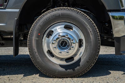 2026 Ford Super Duty F-350 DRW LARIAT