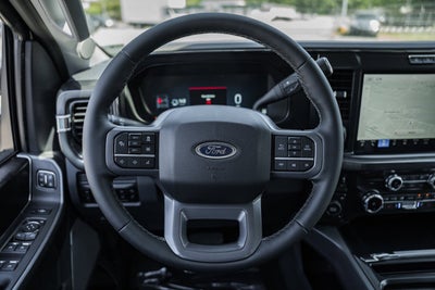 2026 Ford Super Duty F-350 DRW LARIAT