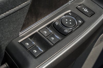 2026 Ford Super Duty F-350 DRW LARIAT
