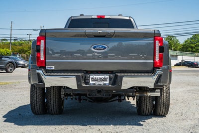 2026 Ford Super Duty F-350 DRW LARIAT